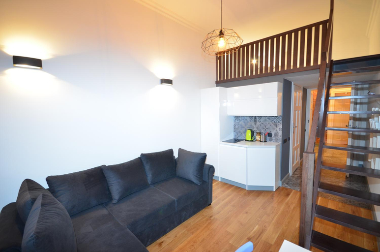 Others 4, Sopot Ostsee Apartments, Sopot