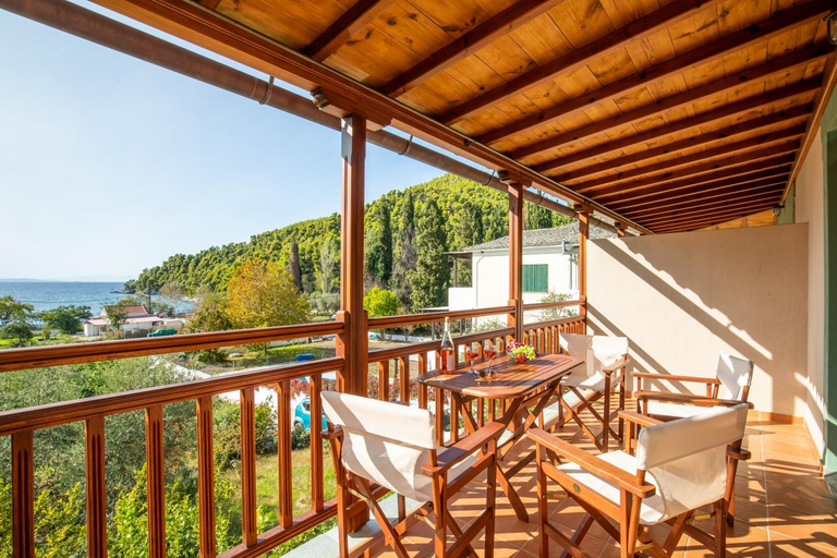 Others 5, Althea Accommodation, Thessaly