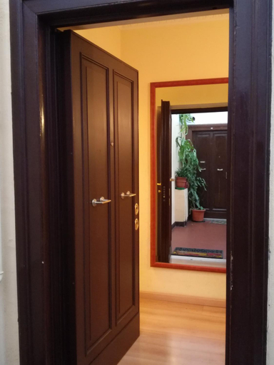 Others 5, La Casa Dell'Arte, Rome