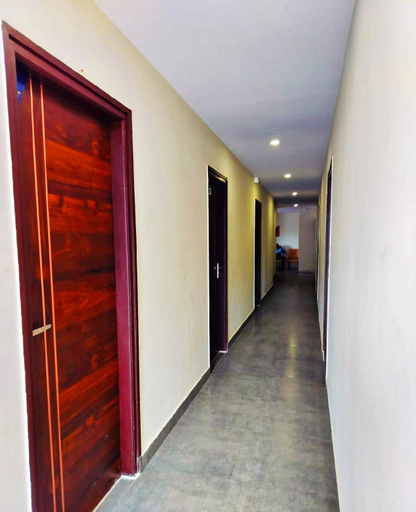 Others 3, MS Comforts, Bangalore