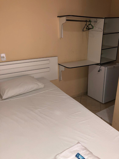 Bedroom 3, Hotel Graciosa Palace, Palmas