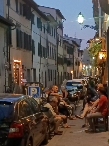 Others 2, Affittacamere Il Chiostrino Guest House, Florence