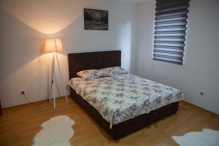 Others 4, Prva Apartment, Novi Pazar