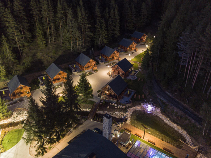 Others 5, Lopusna dolina Resort, Poprad