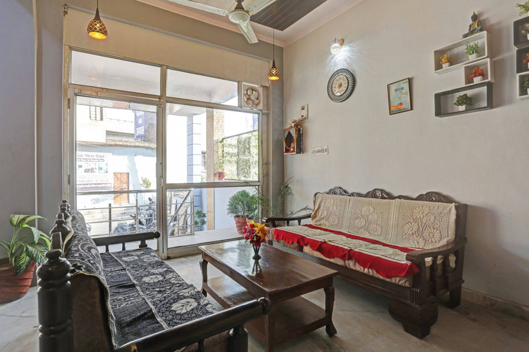 Others 4, Hotel Vijay Shree, Jaipur