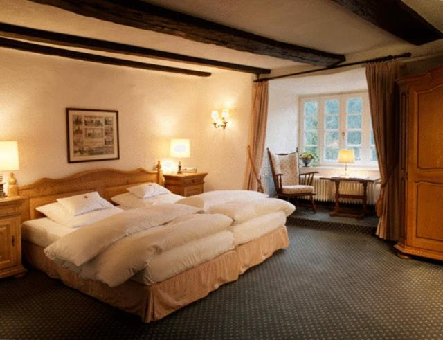 Bedroom 8