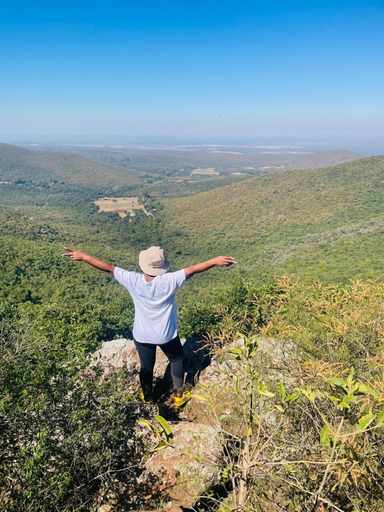 Others 4, Madi a Thavha Mountain Lodge, Vhembe