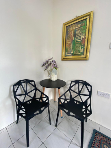 Others 4, D’Surati River View Homestay, Papar