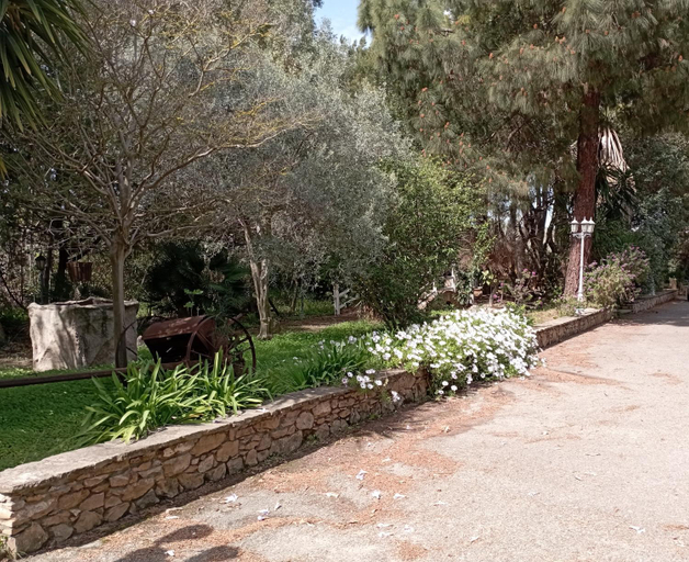 Others 3, Hotel Garden, Cagliari