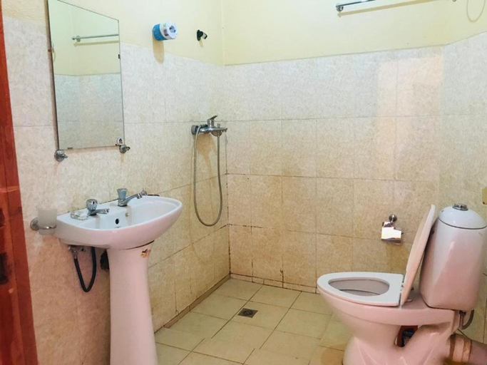 Bathroom, MOUCECORE, Gasabo