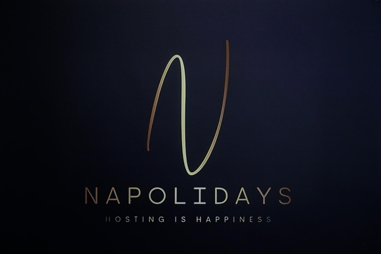 Others 4, Napolidays Toledo Apartment By Dimorra, Napoli
