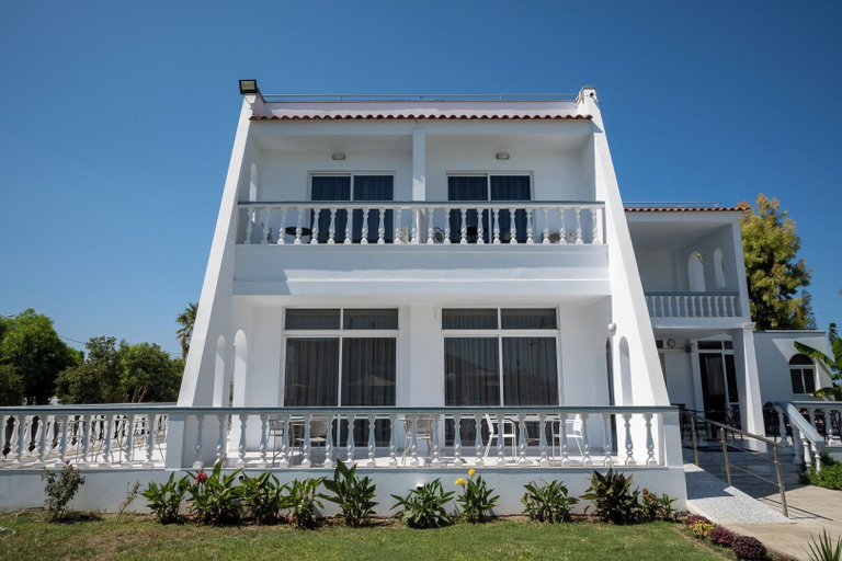 Exterior & Views 2, Ayit Hotel, South Aegean