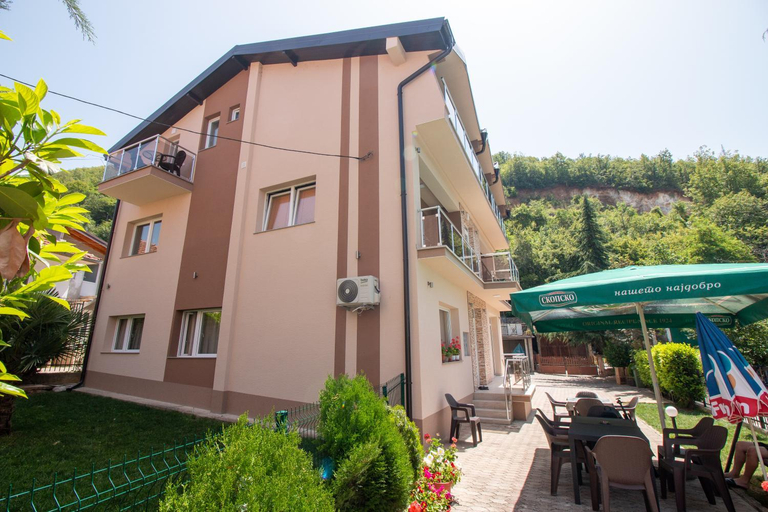 Others 5, DE & EV ACCOMMODATION