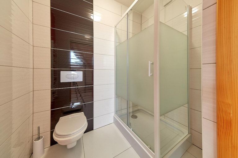 Bathroom 2, Zajazd Sleboda, Tatra