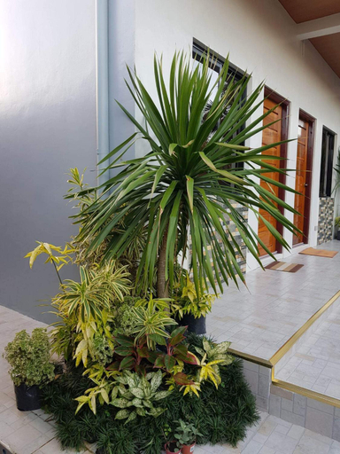 Others 3, FLB Apartelle Los Banos, Los Baños