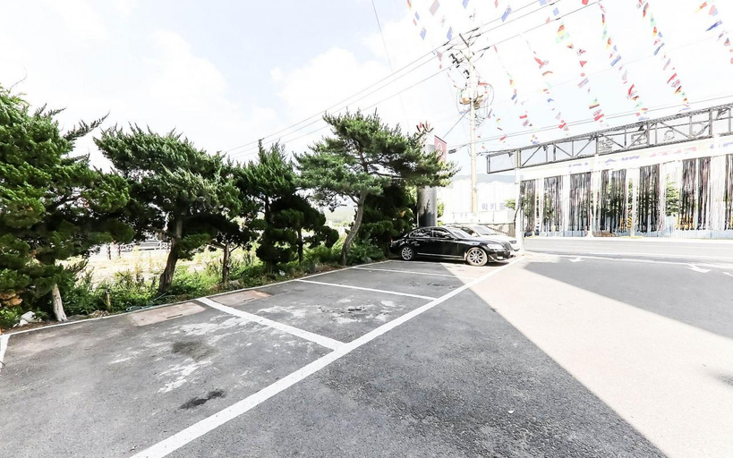 Exterior & Views 1, Boryeong (Daecheon) QQ Motel, Boryeong
