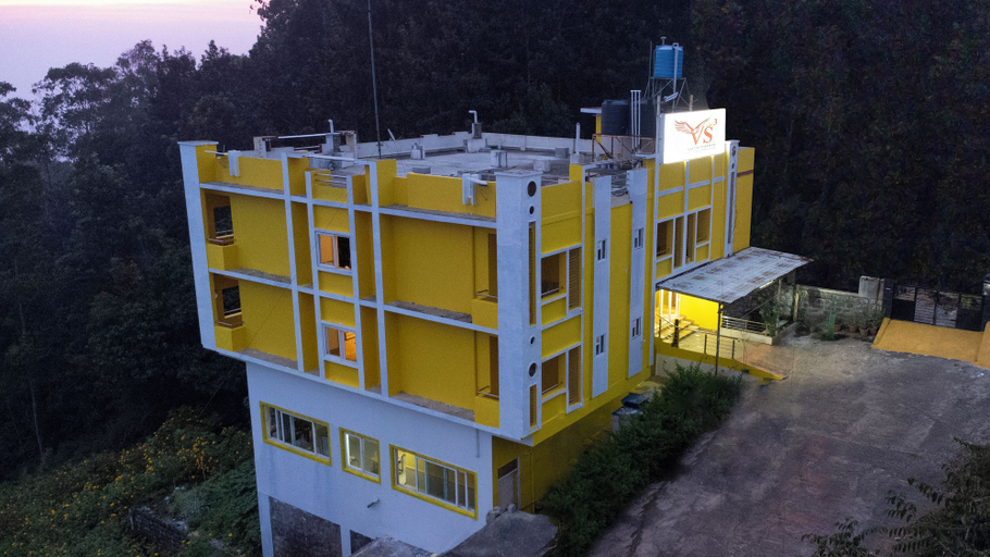 Exterior & Views 1, VS Cube Estancia, Salem