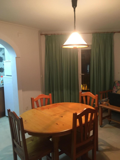 Food & Drinks 2, Apartment 350 meters from Playa del Cura, Alicante