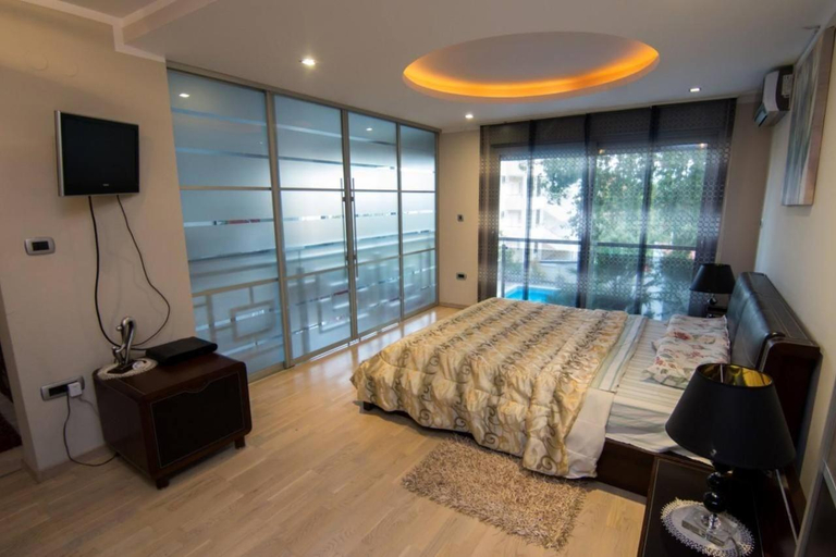 Others 5, Lux Villa Ivan Budva