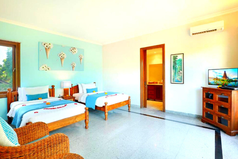 Others 3, Cozy 3 BR Private Pool Villa Seminyak #NE, Badung