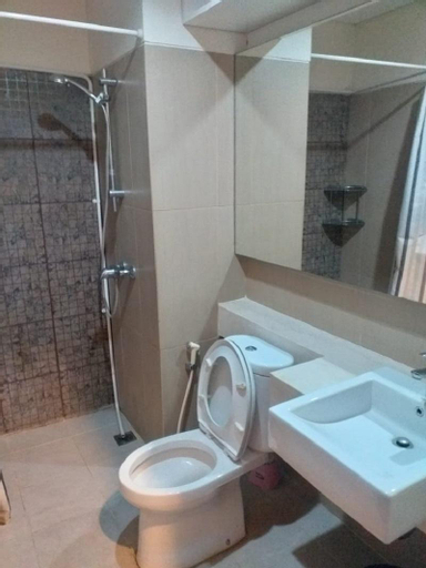 Bedroom 2, Nice place in center of cities, Central Jakarta