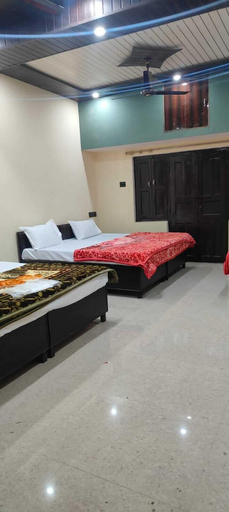 Others, Comfort Inn Paying Guest House, Varanasi