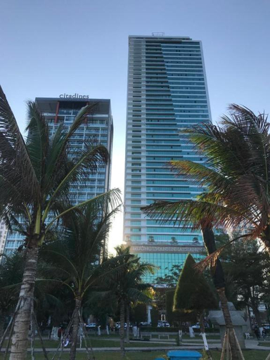 Sunrise Infinity Apartment, Nha Trang