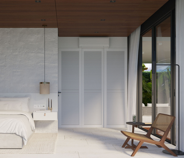 Others 2, Green Flow Villa 13 - 3 Bedrooms, Gianyar
