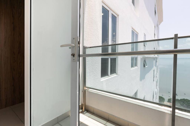 Others 4, Mansion One Executive Studio 2pax (2801), Pulau Penang