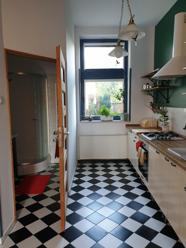 Others 3, Guesthouse Prusa 7, Bieruń-Lędziny