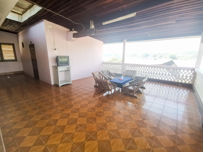 Others 4, Manilath Guesthouse, Houixai