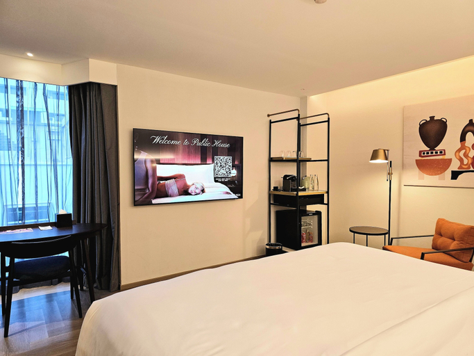 Bedroom 7