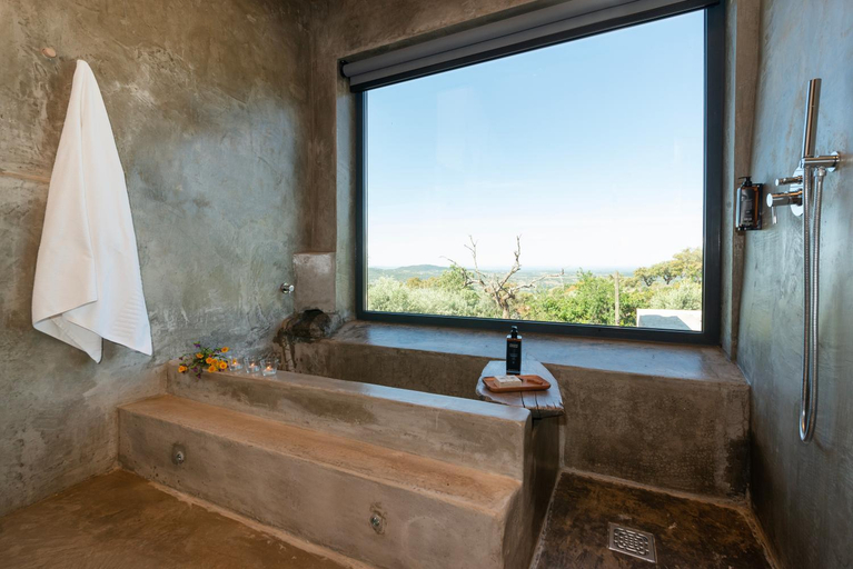 Bedroom 4, Vigias -Eternal Landscapes, Portalegre