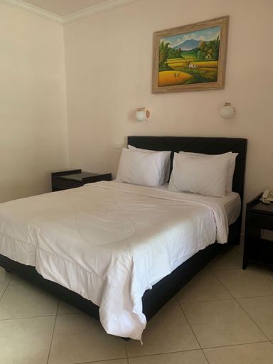 Bedroom 24