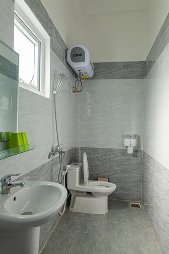 Bedroom 3, Caly homestay, Đà Lạt