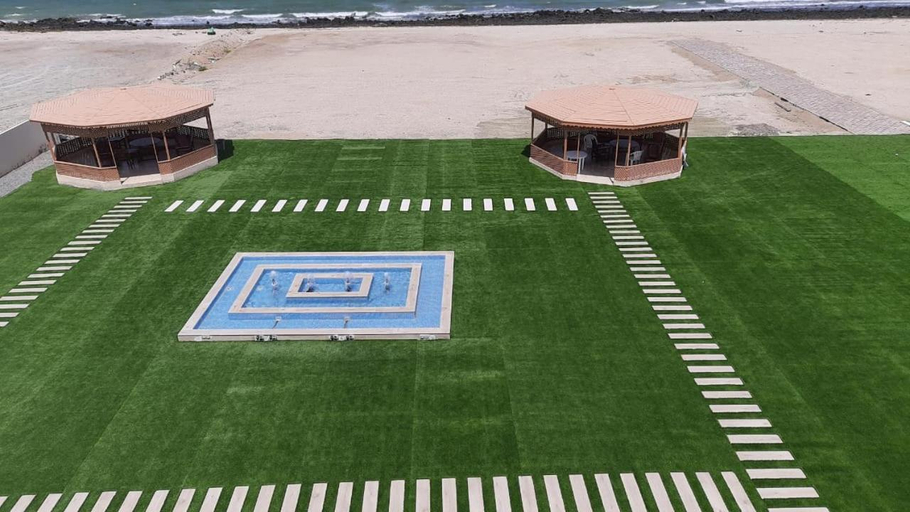 Others 4, Hotel Danat Al Khaleej, Masirah