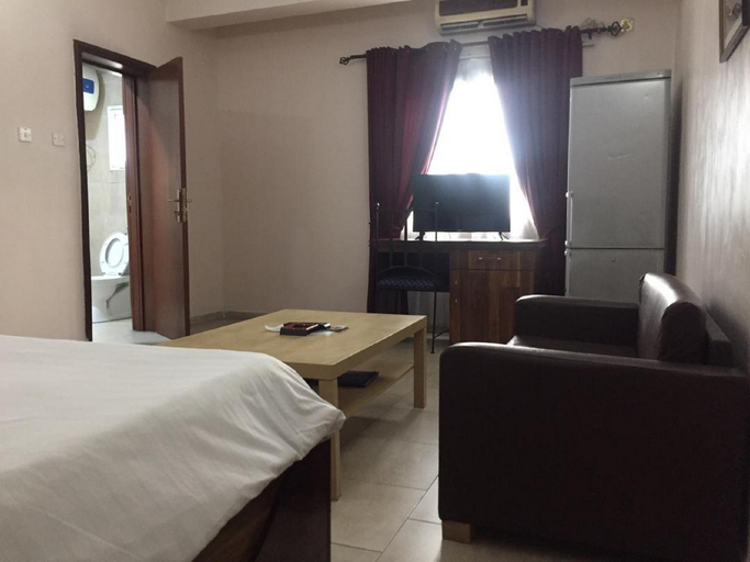Others 4, Bougainvillea Hotel, Obio/Akp