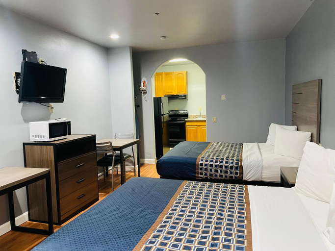 Bedroom 5