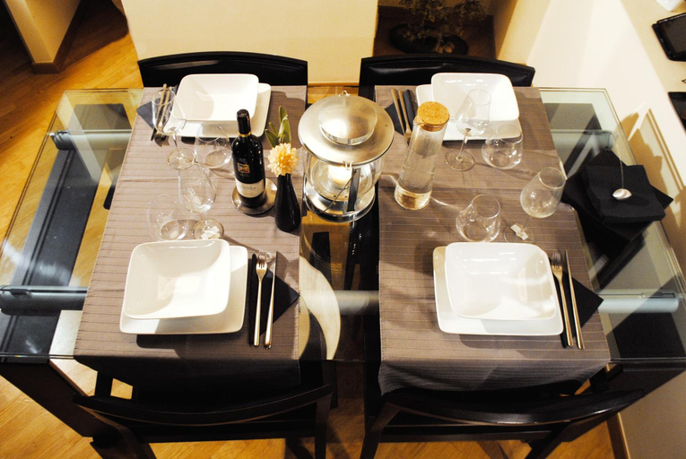 Others 4, BeMyGuest Rutigliano, Bari