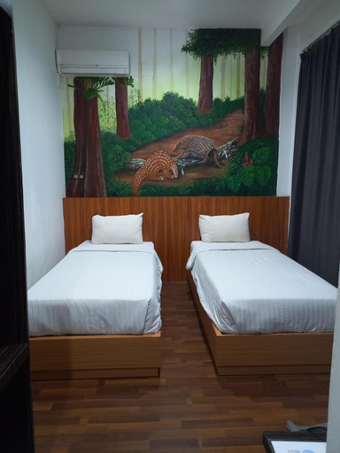 Bedroom 6