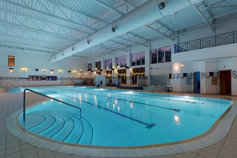 Sport & Beauty 3, Village Hotel Newcastle, North Tyneside