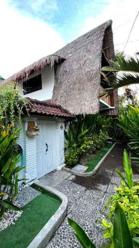 Exterior & Views, Tiga Pantai Villa Legian, Badung