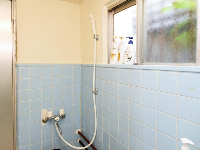Bedroom 3, ※Japanese Only【villa Ukishima】, Naha