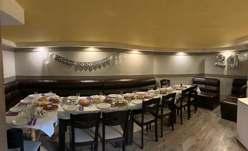 Food & Drinks 4, Advel Guest House-Rila Mountain Retreat, Samokov