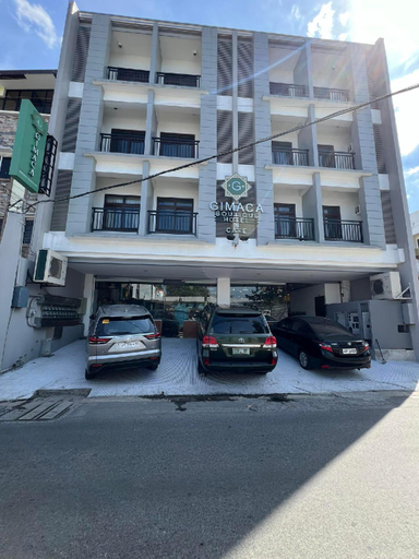 GIMACA Boutique Hotel , Mandaluyong