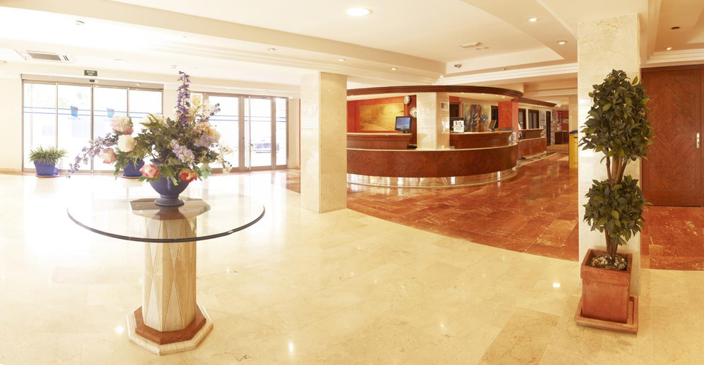 Public Area 2, MLL Palma Bay Club Resort, Baleares