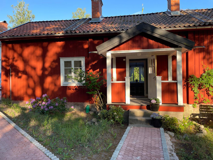 Others 2, Barsta Bagarstugan BnB, Hallstahammar