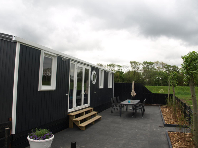 Facilities 5, Charme Logies Wad Zout 't, Wieringen