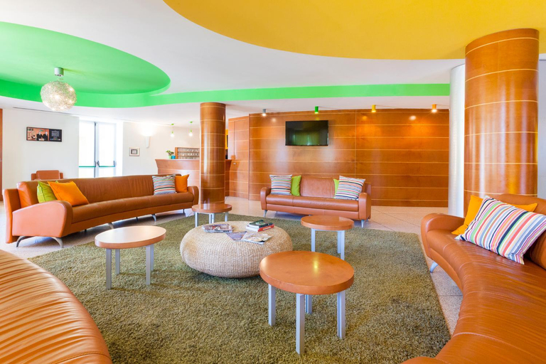 Public Area 5, ibis Styles Bari Giovinazzo, Bari