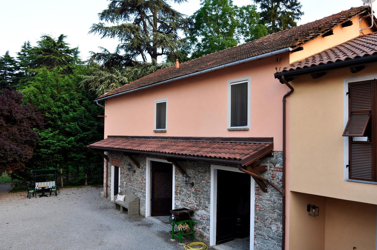 Le Macine Relais, Savona